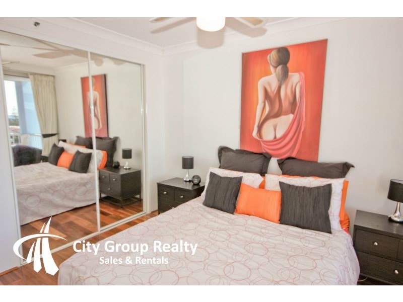 1064 Belair 2633 Gold Coast Hwy, Broadbeach QLD 4218