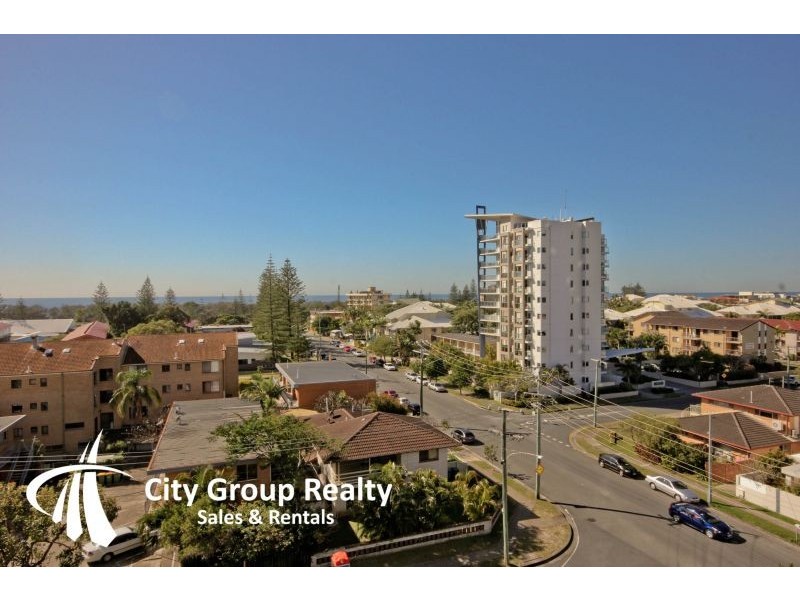 1064 Belair 2633 Gold Coast Hwy, Broadbeach QLD 4218