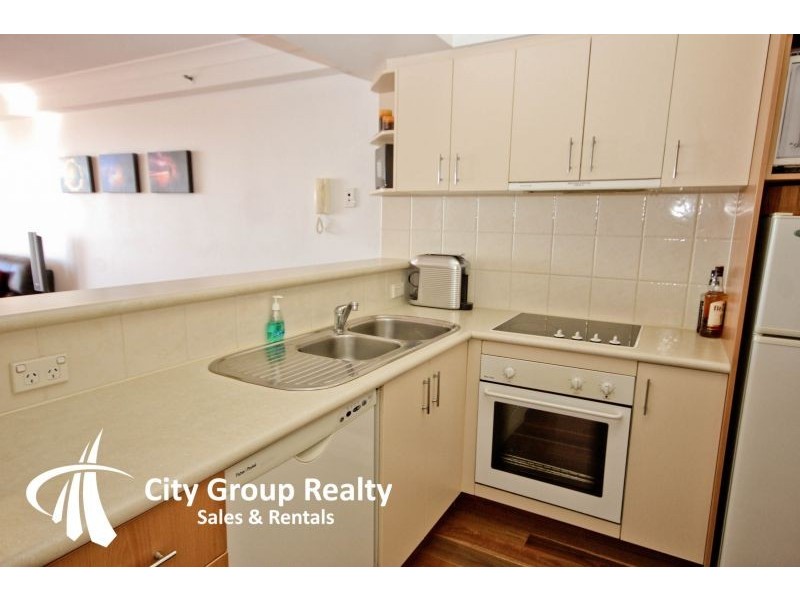 1064 Belair 2633 Gold Coast Hwy, Broadbeach QLD 4218