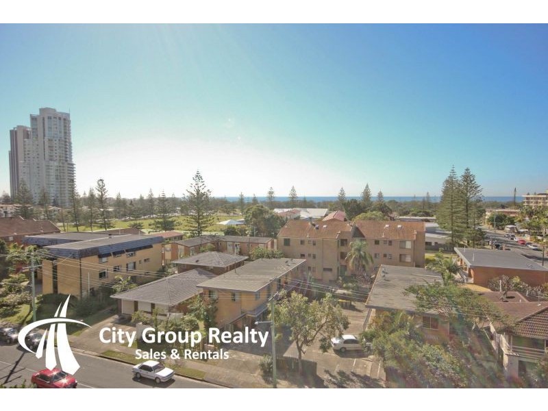 1064 Belair 2633 Gold Coast Hwy, Broadbeach QLD 4218