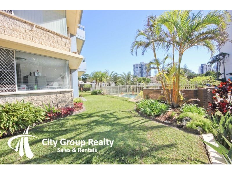 1-3 Old Burleigh Road, Broadbeach QLD 4218