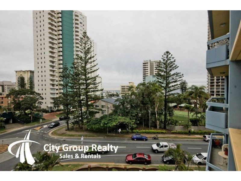 1-3 Old Burleigh Road, Broadbeach QLD 4218