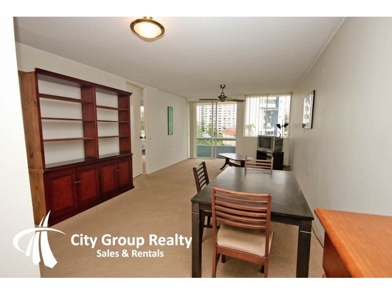 1-3 Old Burleigh Road, Broadbeach QLD 4218