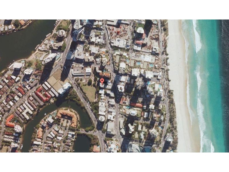 3 Alison Street, Surfers Paradise QLD 4217