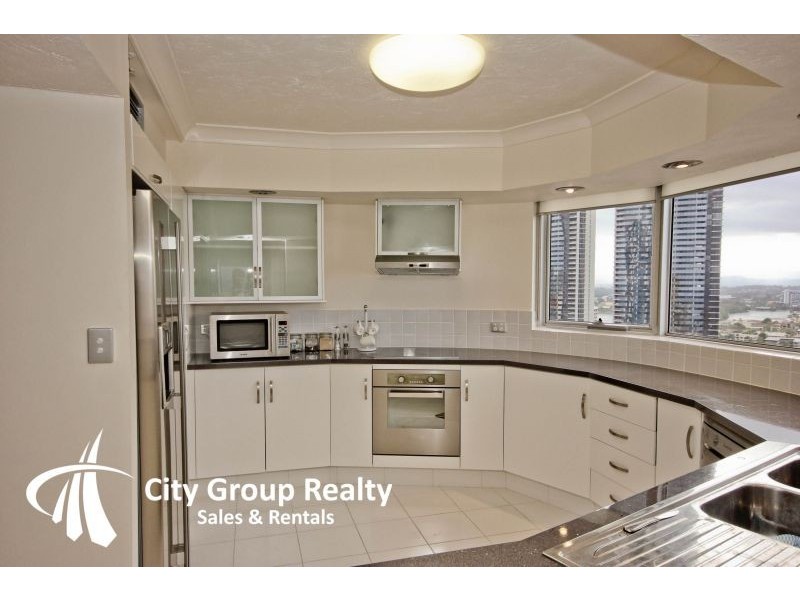 Surfers Paradise QLD 4217