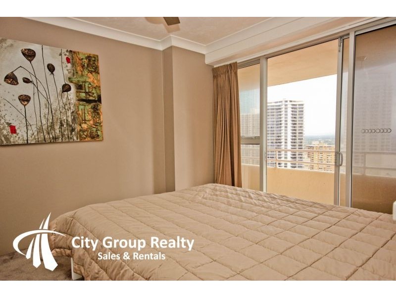 Surfers Paradise QLD 4217