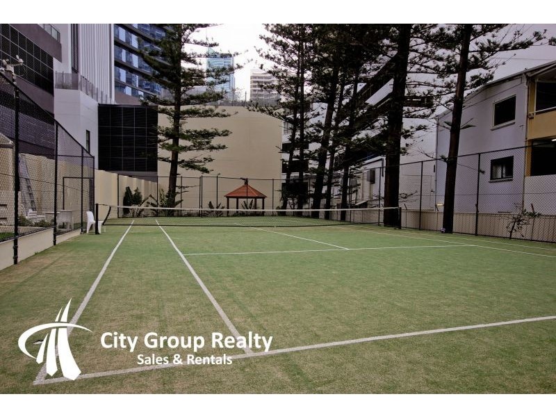 Surfers Paradise QLD 4217