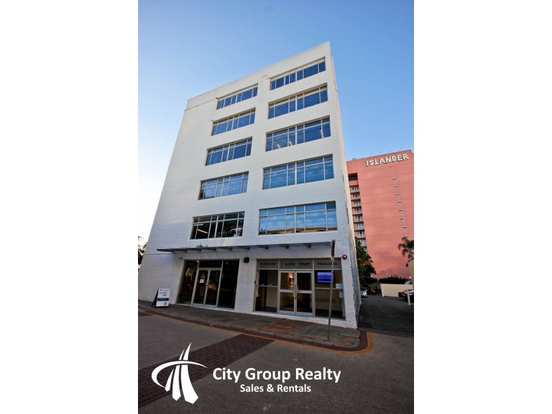 3 Alison Street, Surfers Paradise QLD 4217