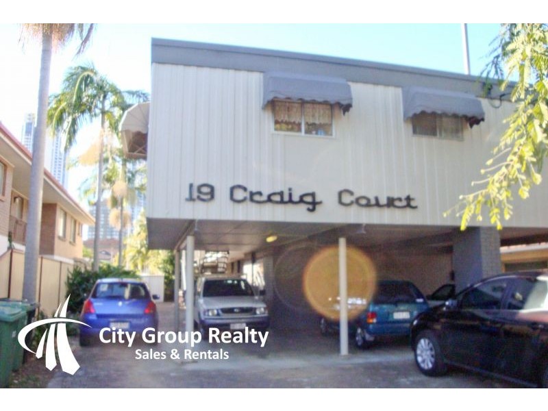 19 Darrambal, Surfers Paradise QLD 4217