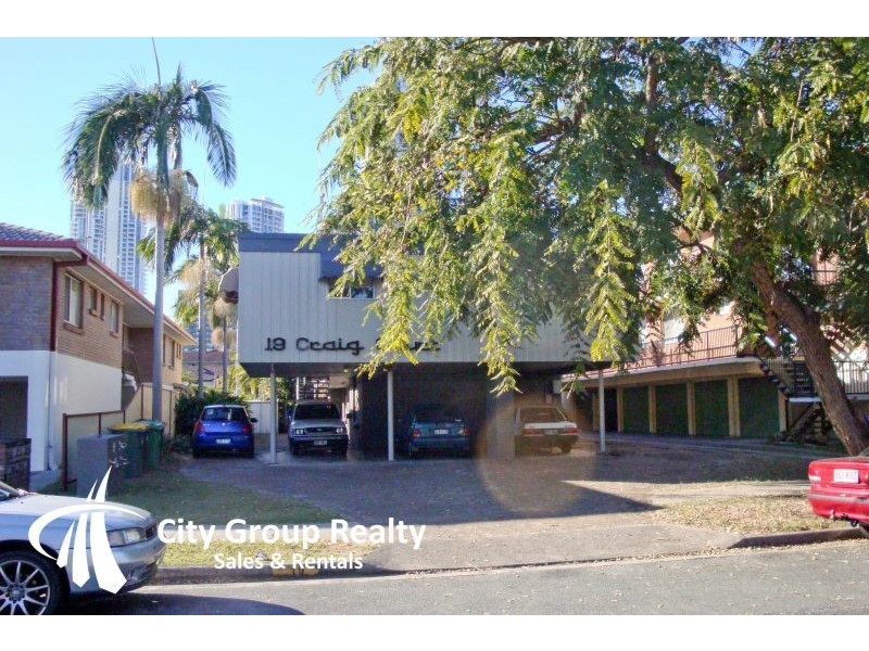 19 Darrambal, Surfers Paradise QLD 4217