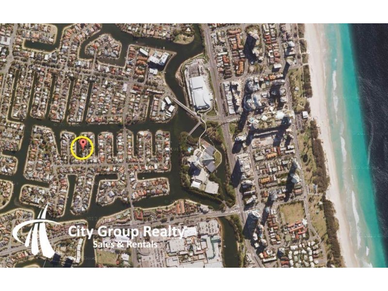 5 Coral Gables Key, Broadbeach Waters QLD 4218