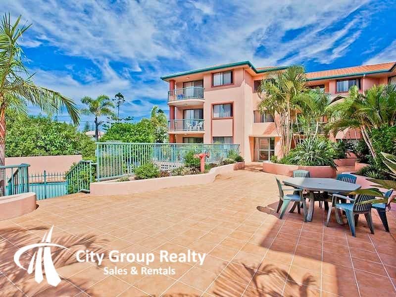 Mermaid Beach QLD 4218