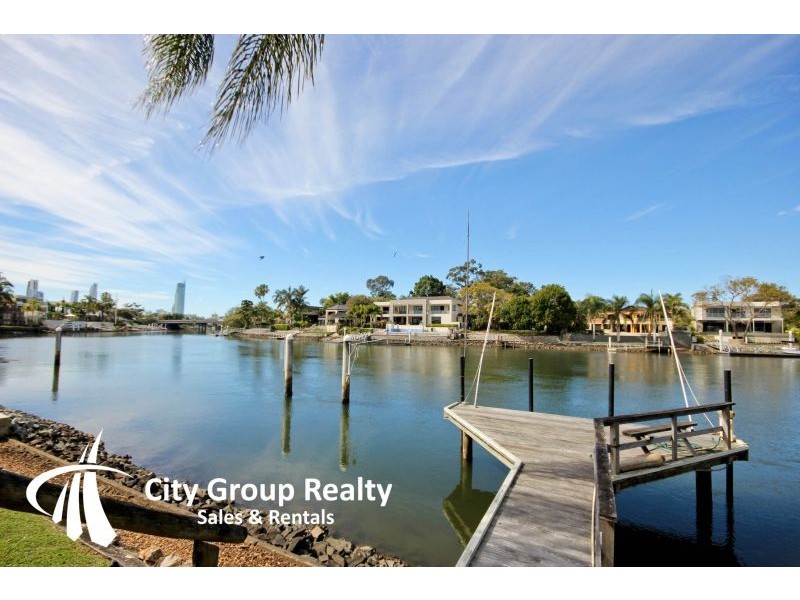 12 Emu Court, Bundall QLD 4217