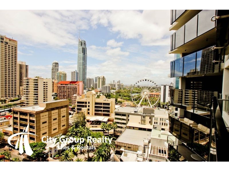 Surfers Paradise QLD 4217