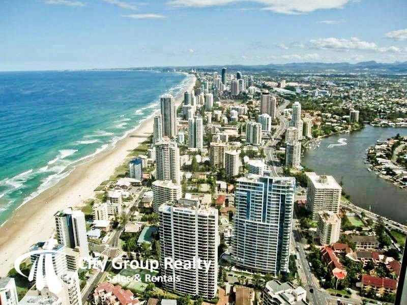Surfers Paradise QLD 4217