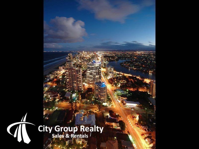 Surfers Paradise QLD 4217