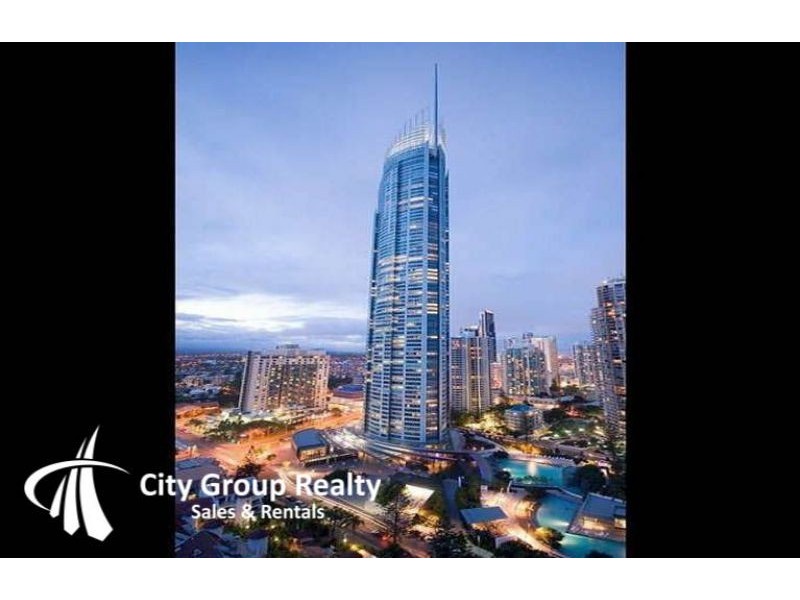 Surfers Paradise QLD 4217