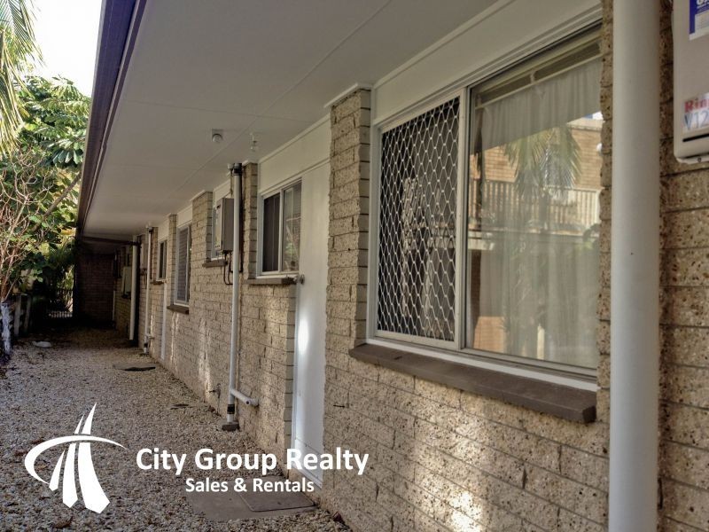 Chevron Island QLD 4217