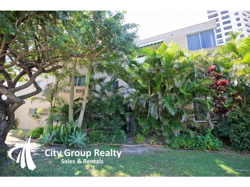 189 Surf Parade, Broadbeach QLD 4218