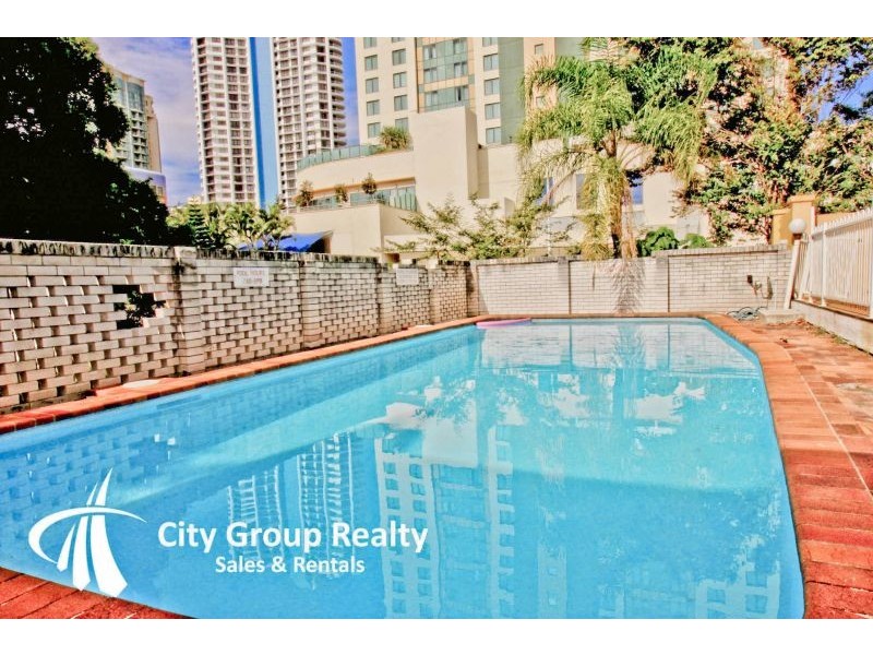 34 Remembrance Drive, Surfers Paradise QLD 4217