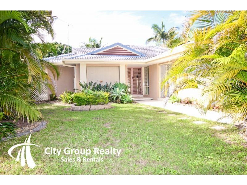 Sorrento QLD 4217