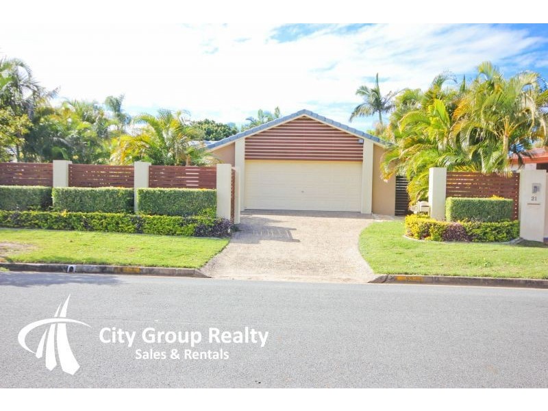 Sorrento QLD 4217