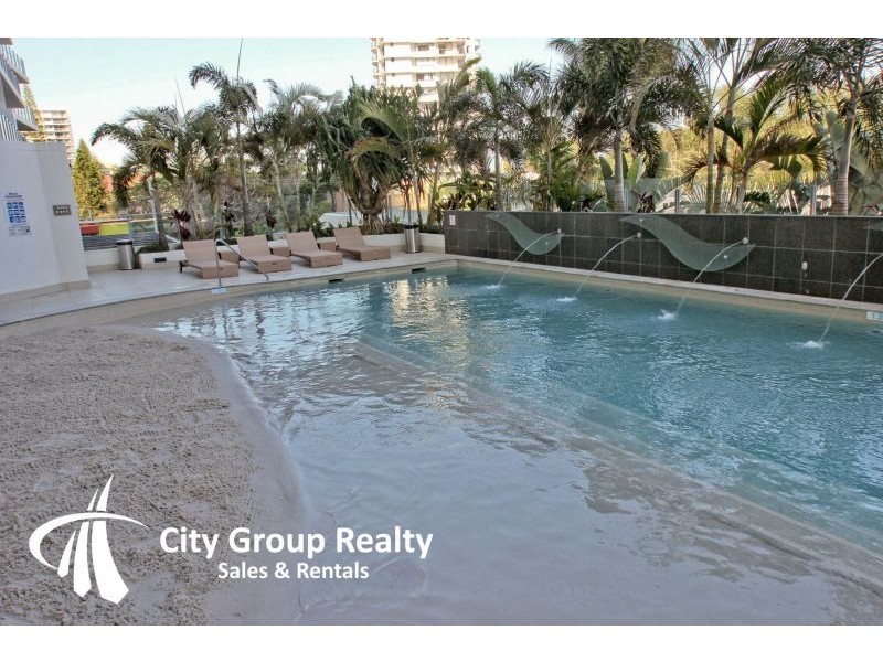 3018 Surfers Paradise Blvd, Surfers Paradise QLD 4217