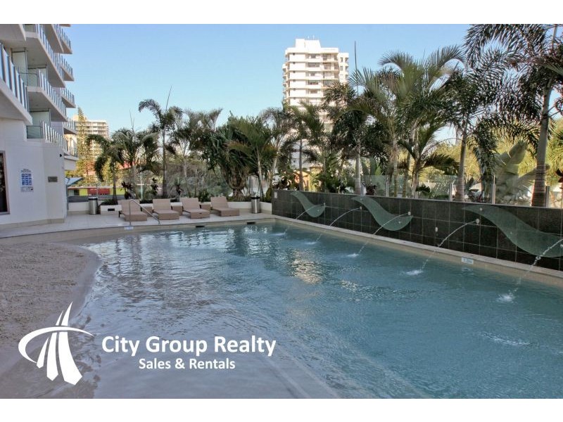 3018 Surfers Paradise Blvd, Surfers Paradise QLD 4217