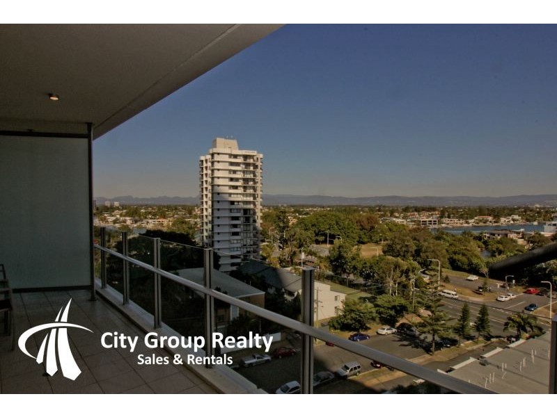 3018 Surfers Paradise Blvd, Surfers Paradise QLD 4217