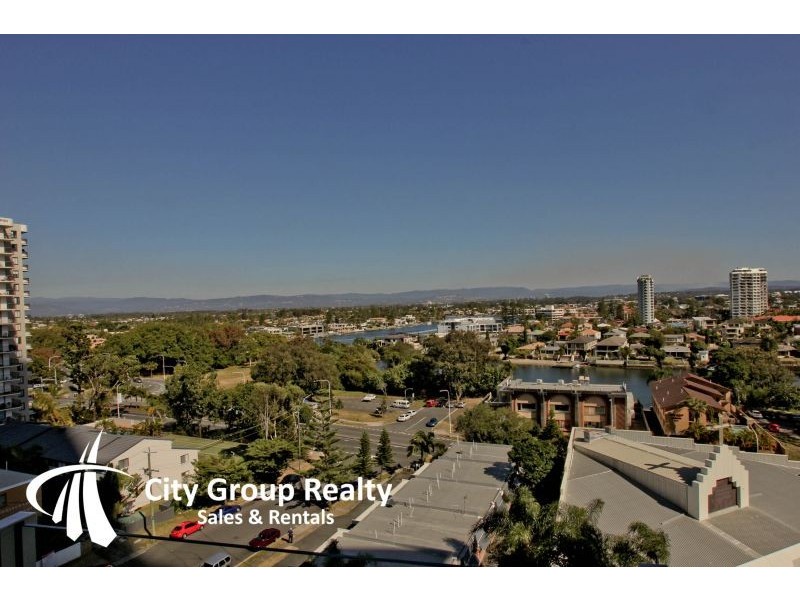 3018 Surfers Paradise Blvd, Surfers Paradise QLD 4217