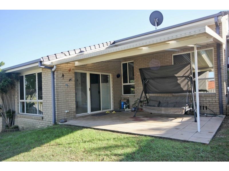 Pacific Pines QLD 4211