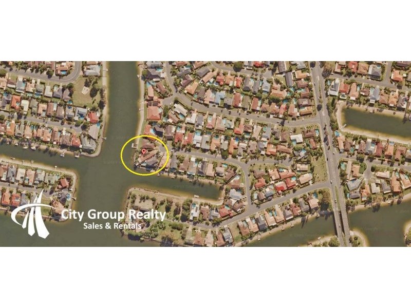 26 Peter Blondell, Mermaid Waters QLD 4218