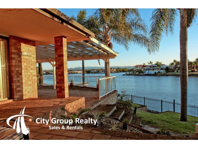 26 Peter Blondell, Mermaid Waters QLD 4218