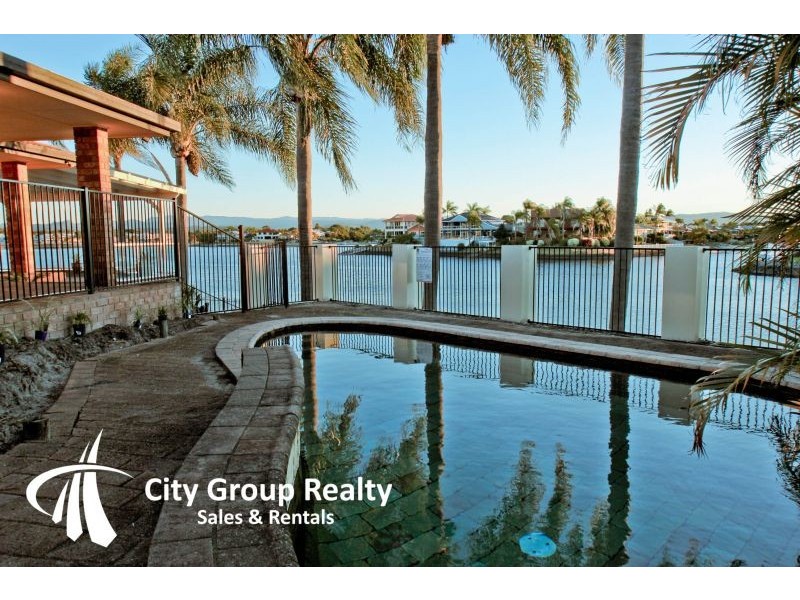 26 Peter Blondell, Mermaid Waters QLD 4218