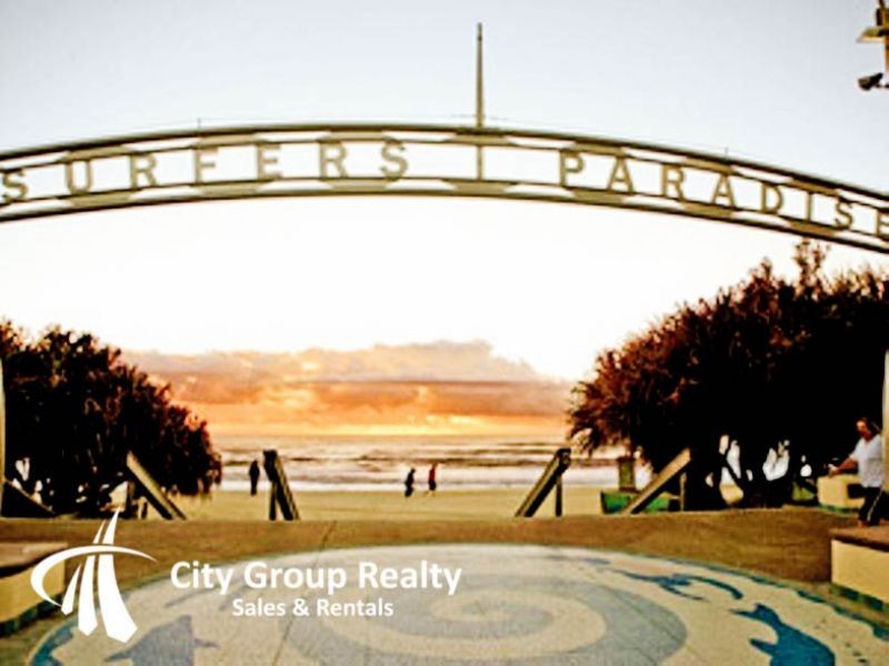 Surfers Paradise QLD 4217