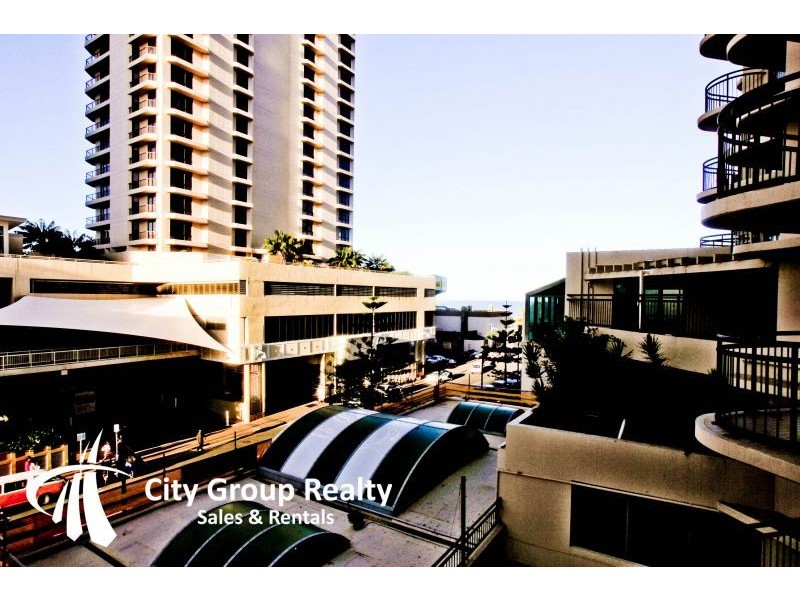 Surfers Paradise QLD 4217