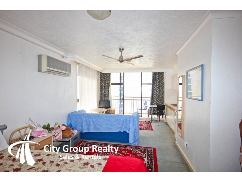 Surfers Paradise QLD 4217