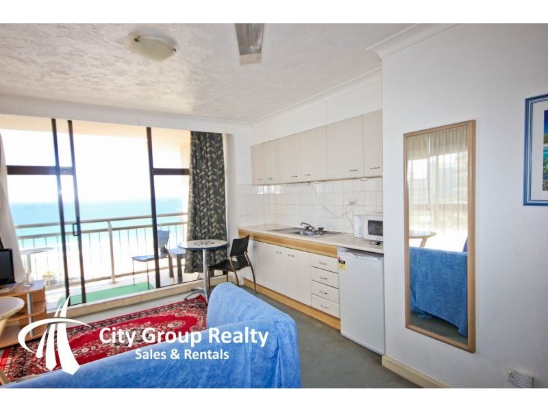 Surfers Paradise QLD 4217