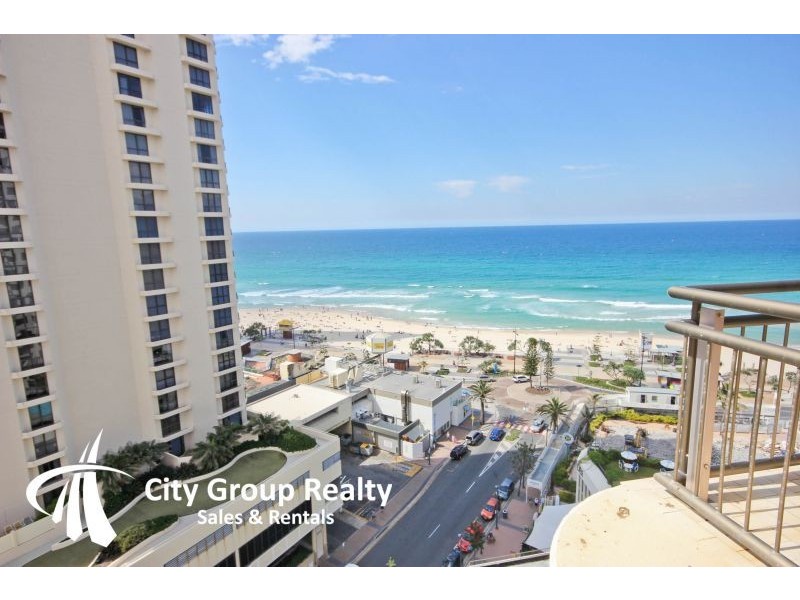 Surfers Paradise QLD 4217