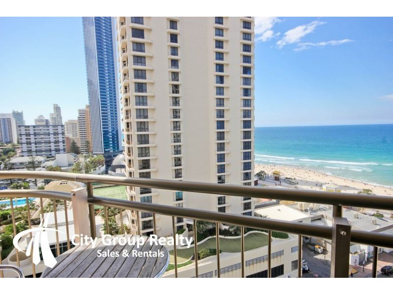 Surfers Paradise QLD 4217