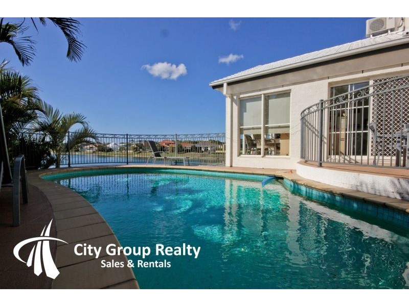 Broadbeach Waters QLD 4218