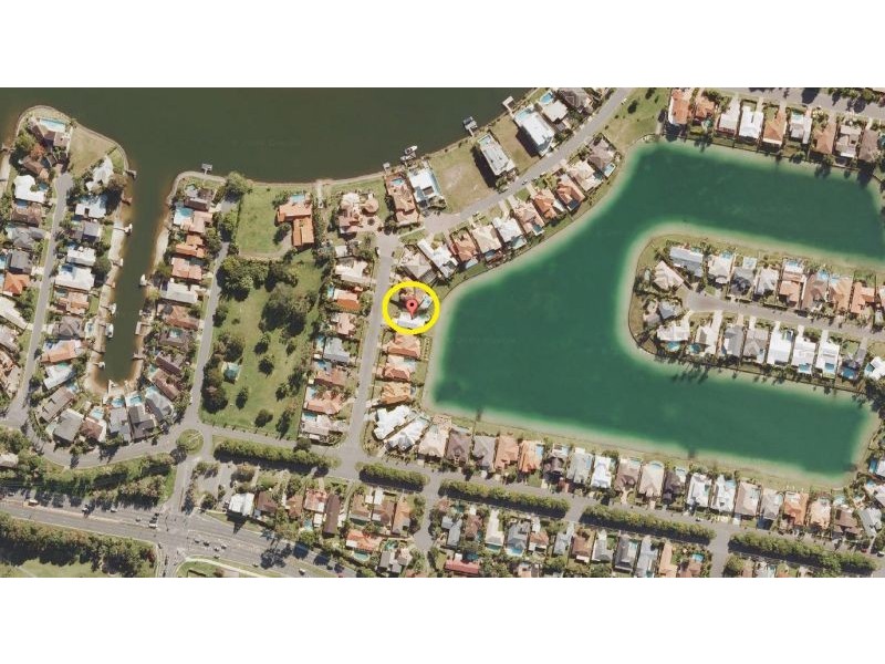 Broadbeach Waters QLD 4218