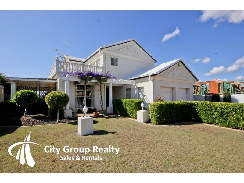 Broadbeach Waters QLD 4218