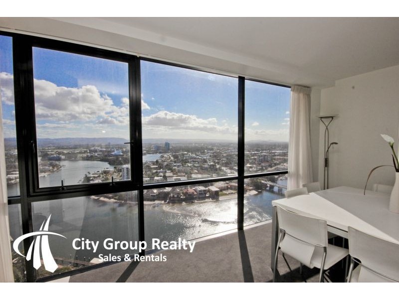 2211 9 Ferny Ave, Surfers Paradise QLD 4217