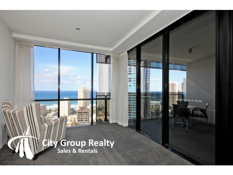 2211 9 Ferny Ave, Surfers Paradise QLD 4217