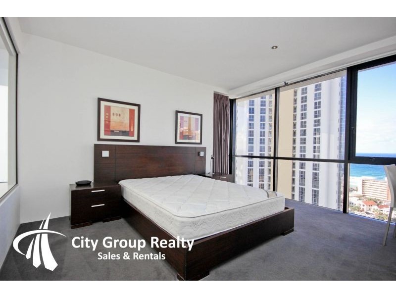 2211 9 Ferny Ave, Surfers Paradise QLD 4217