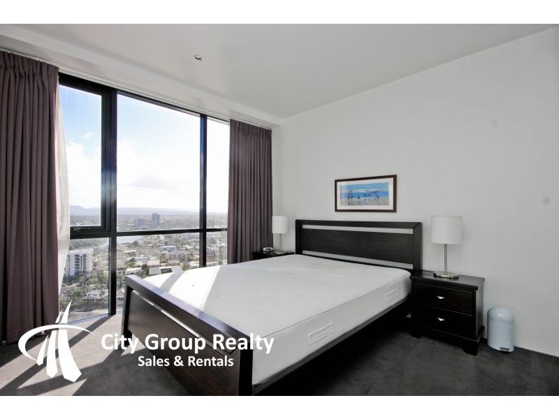 2211 9 Ferny Ave, Surfers Paradise QLD 4217