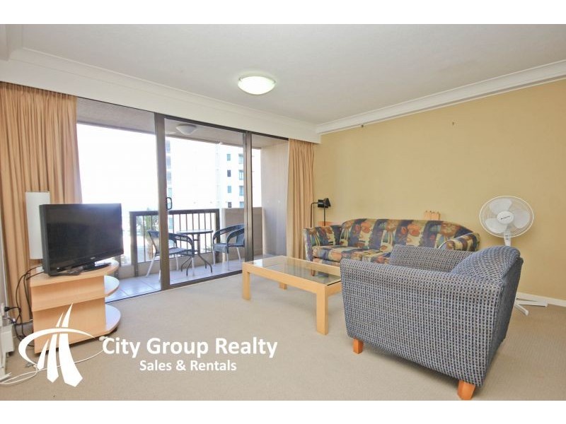 503 28 Northcliffe Terrace, Surfers Paradise QLD 4217