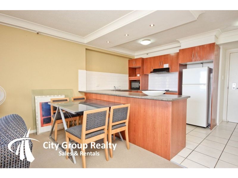 503 28 Northcliffe Terrace, Surfers Paradise QLD 4217