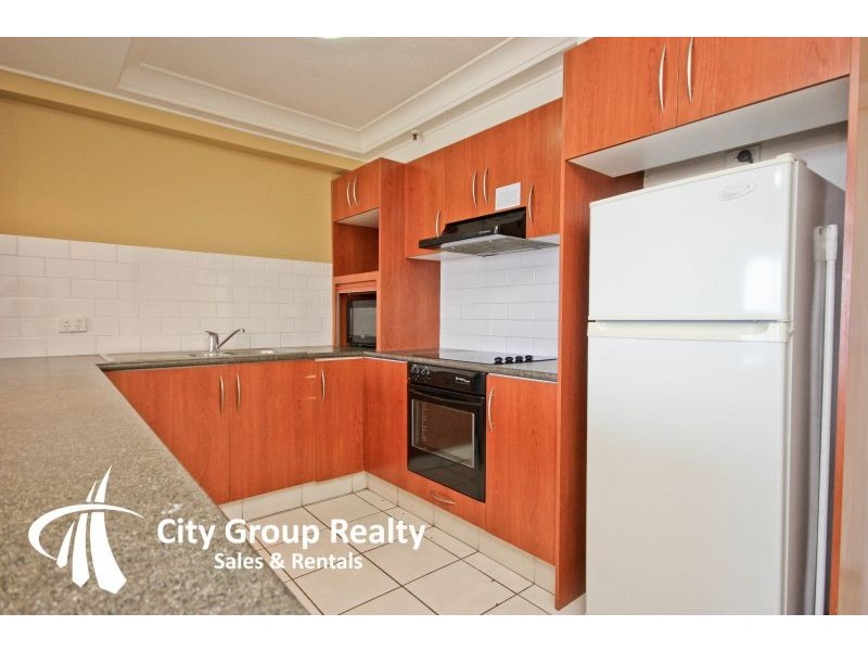 503 28 Northcliffe Terrace, Surfers Paradise QLD 4217